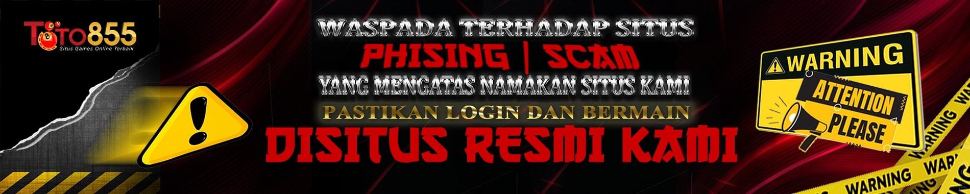 waspada web pishing